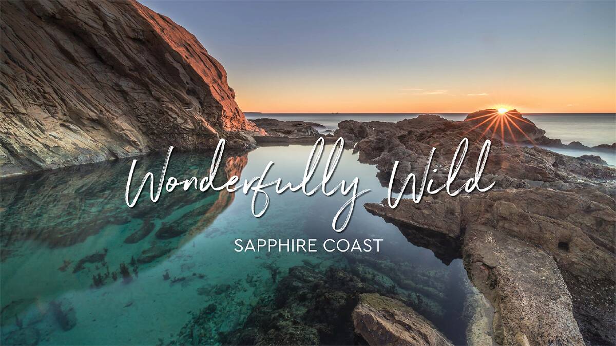 Sapphire Coast to go Wonderfully Wild in Canberra