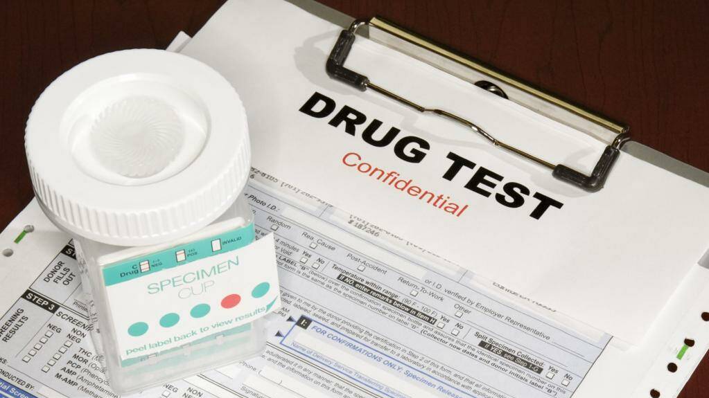 A number of Group Seven players were drug tested by the NSW Branch of ASADA on Saturday. Photo: SUPPLIED
