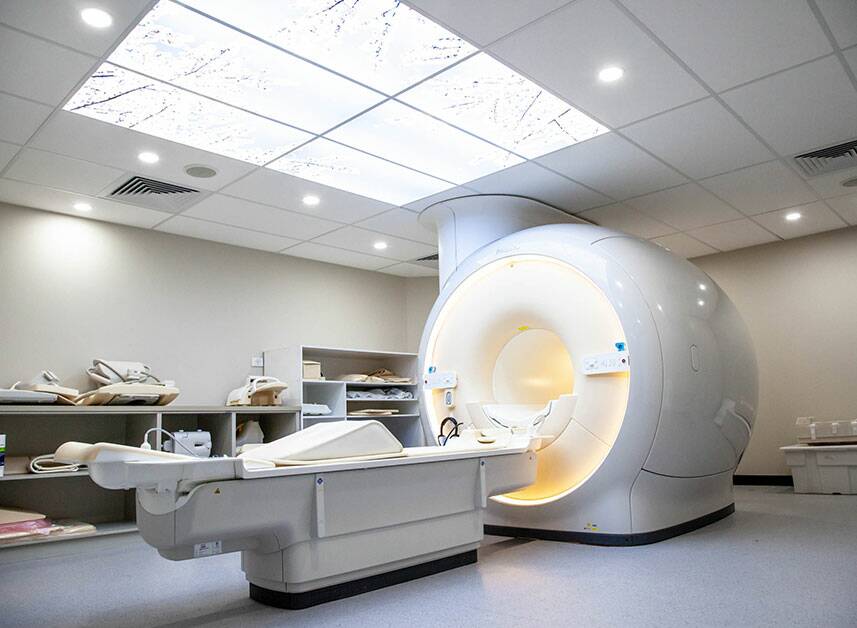 South East Radiology's merge with Qscan brings a range of benefits. Photo: South East Radiology website.