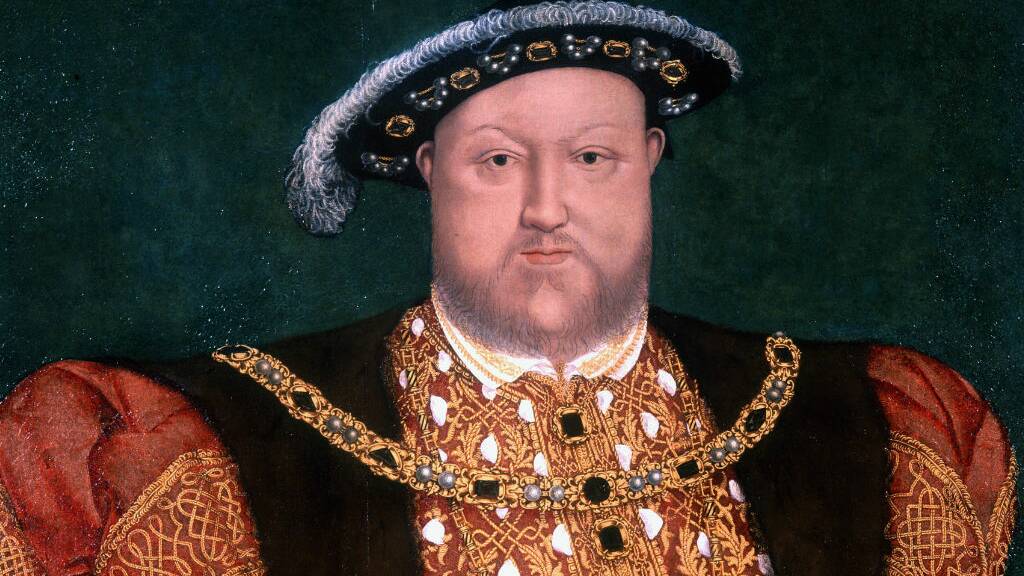 Which king married and subsequently divorced Catherine of Aragon? 