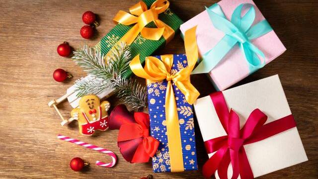 Christmas gifting: spend less, make more time for what matters