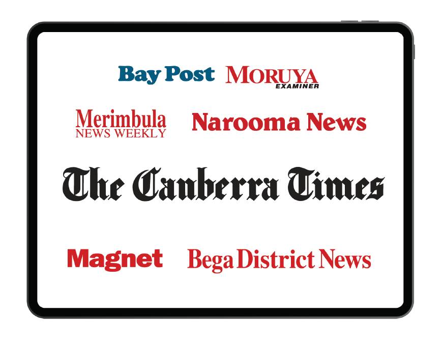 Support the journalism that matters for the Bay Post and unlock the region's best news