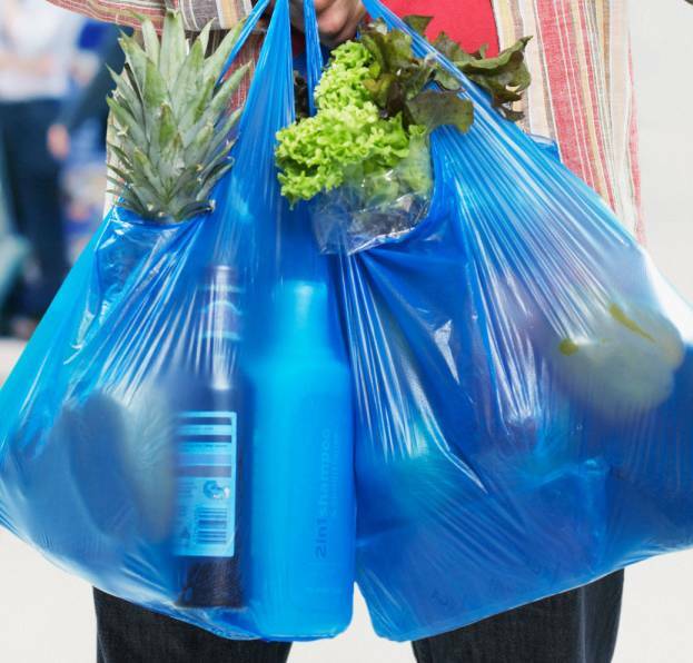 The hypocrisy of plastic-free shopping
