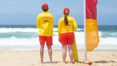 Beach goers can improve their safety by following some simple tips say Surf Life Savers.