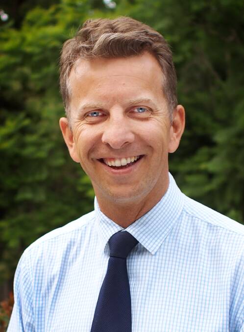 Member for Bega Andrew Constance has opened nominations for the 2017 NSW Seniors Local Achievement Awards.