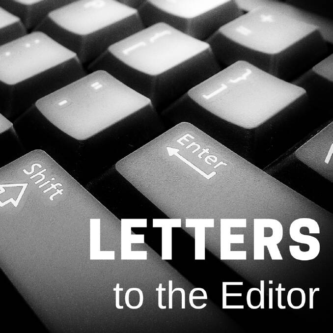 Disquiet on beaches: Letters to the editor