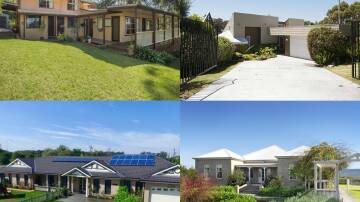 Seven housing markets in the Far South Coast have a median house price in excess of $1 million