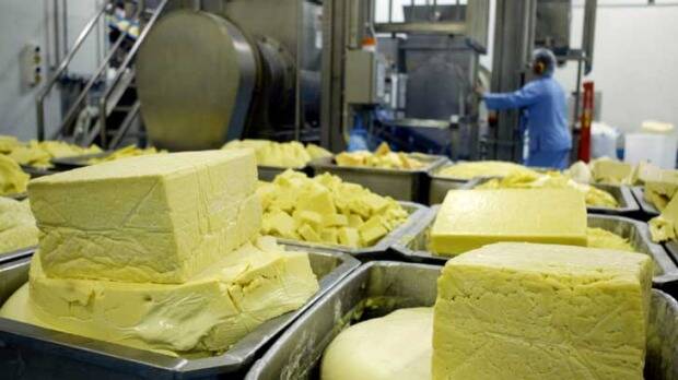 An ASX announcement by Bega Cheese stated a $200million institutional placement would be followed by an offer to existing shareholders to participate in a share purchase plan. 