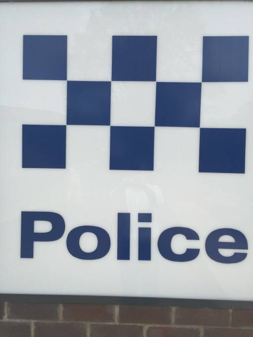 Nowra man charged after alleged burnouts in Batemans Bay