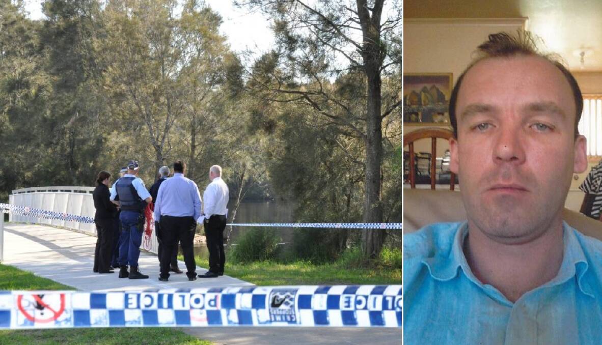 ACCIDENTAL DEATH: A coronial investigation has found the death of Batemans Bay man Anthony Collins to be 'accidental'. Mr Collins' body was found in a Batehaven creek in April, 2017.