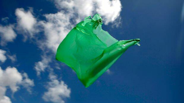 Calls for plastic bag ban