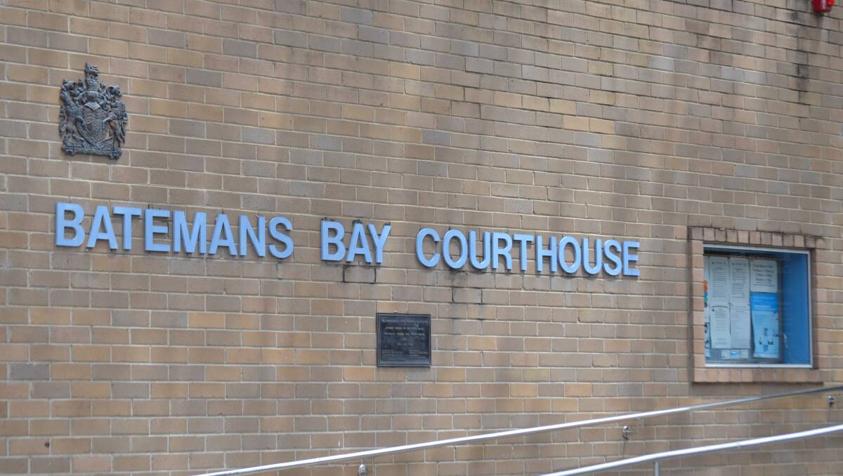 A teen was refused bail on February 20.