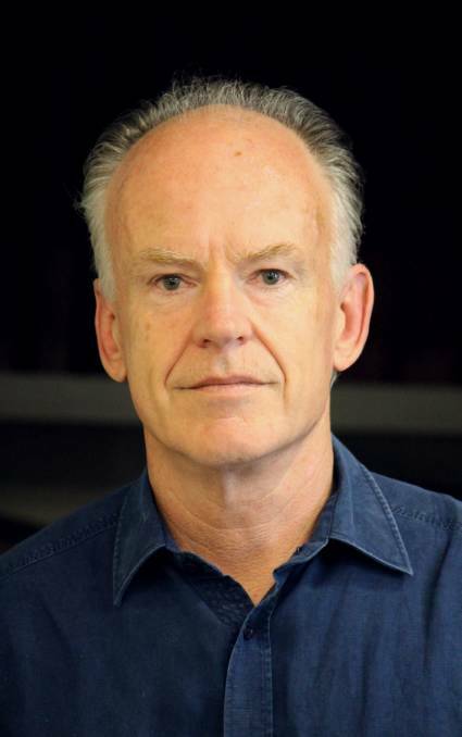 AUTHOR TALK: Premier's Australian History Award winner Mark McKenna will hold an author talk in Batemans Bay next week.