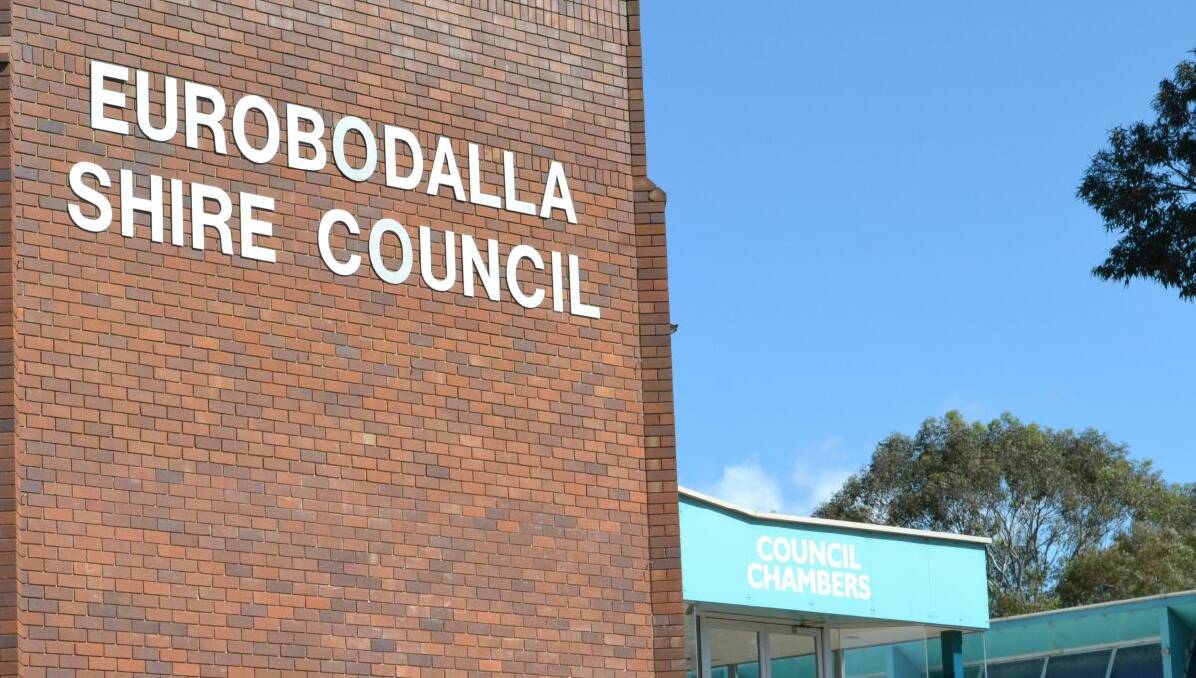 COMMUNITY SESSIONS: Eurobodalla residents are invited to attend a community information session on Monday regarding the Mackay Park precinct redevelopment.