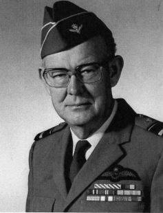 Eurobodalla’s Air Vice Marshall Fred Barnes remembered | OBITUARY