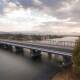UPGRADE: Concepts designs of the new Shoalhaven River crossing at Nowra which has been upgraded by Infrastructure Australia to a "priority project". Photo: Transport for NSW