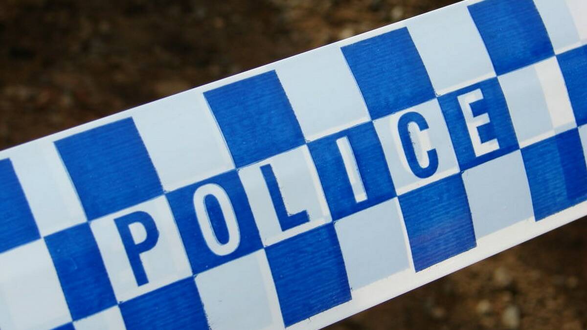 Two men injured during alleged home invasion in Batemans Bay