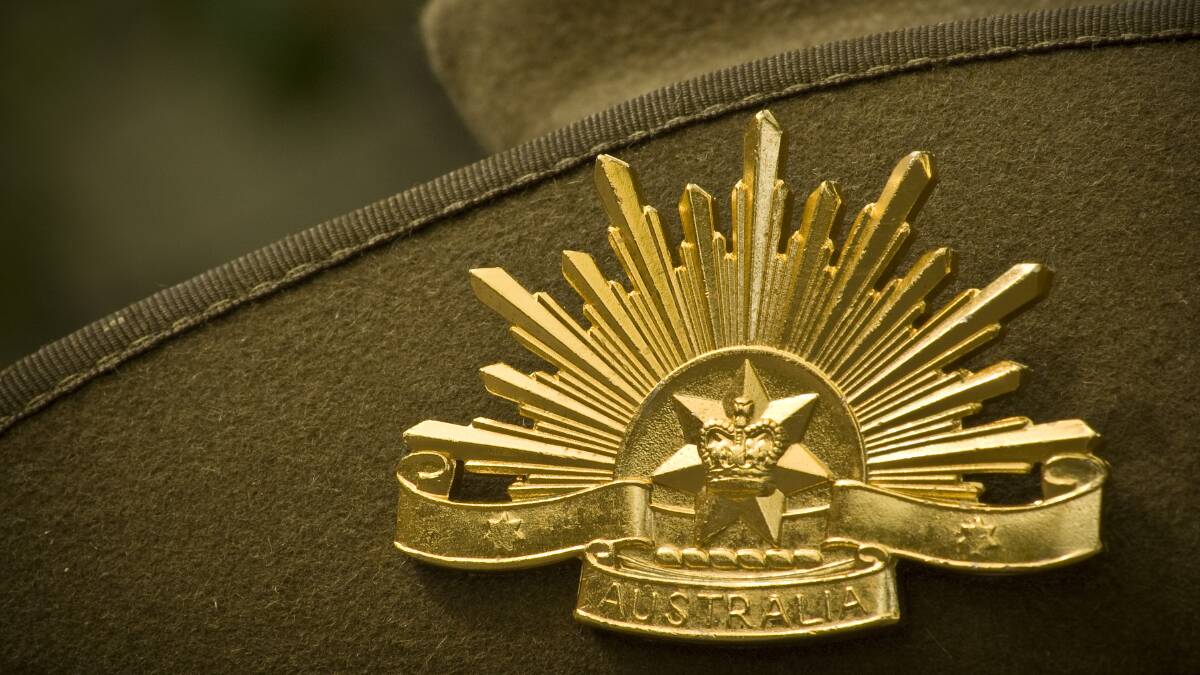 ANZAC Day will be marked throughout the shire.