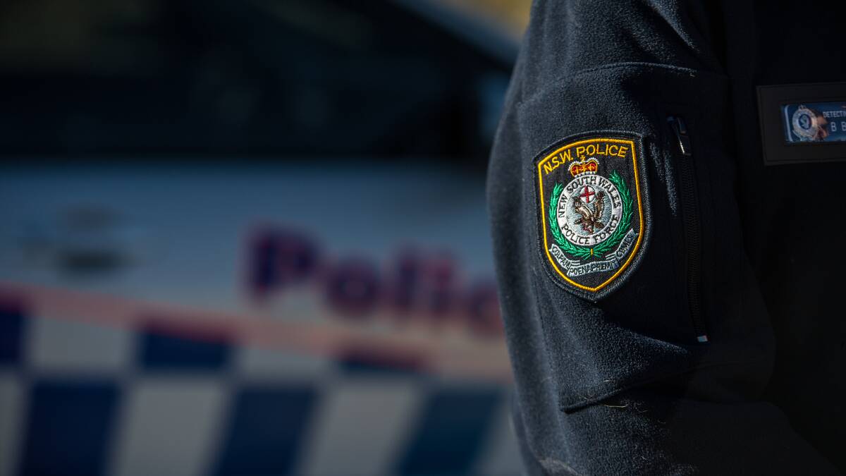 A man was charged with high-range drink driving in Batemans Bay on November 21.