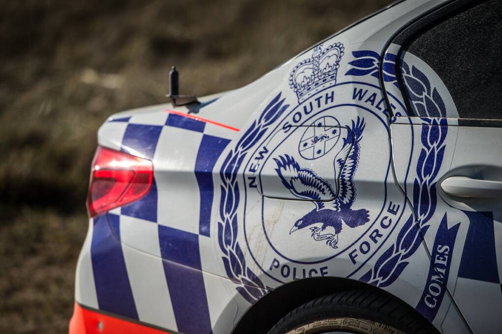Police have commenced Operation Merret, aimed at educating and empowering the public to make the right decisions on NSW roads. Picture: Karleen Minney