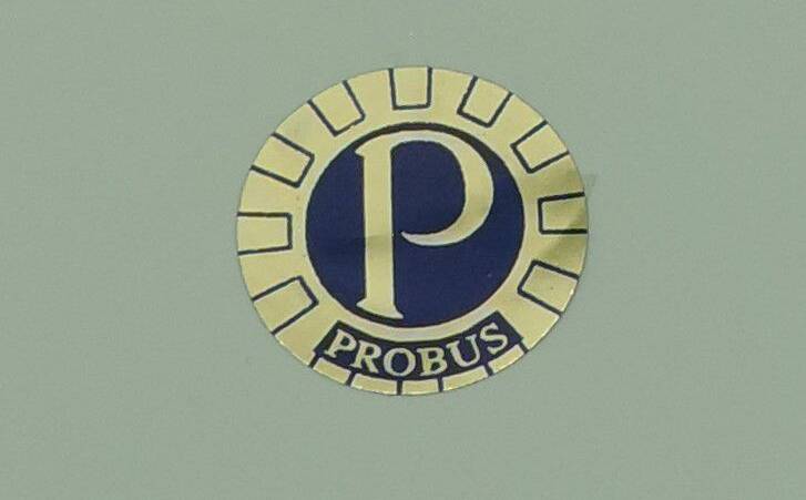Moruya Probus Club