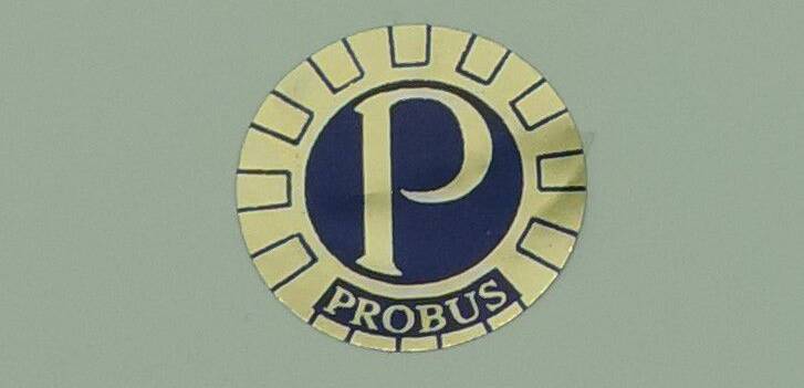 Moruya Probus Club still growing