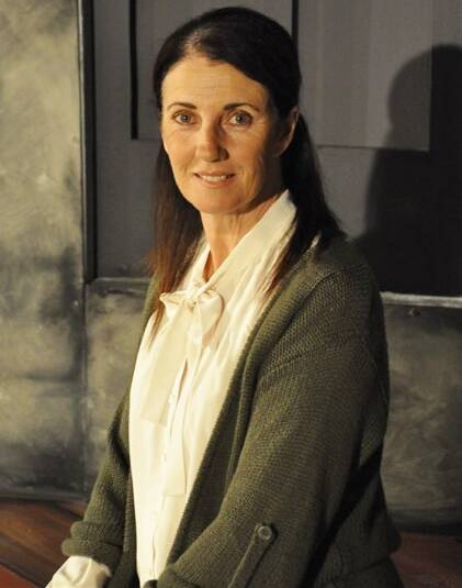 ​Narell Murdoch was nominated for her role as Susan in Bed Among the Lentils, Talking Heads.