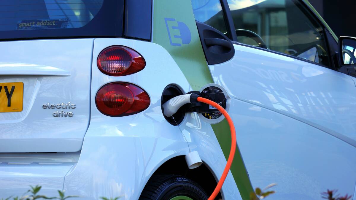 Eurobodalla Council is pushing for a series of fast charging stations to make regional areas more accessible to electric vehicles.