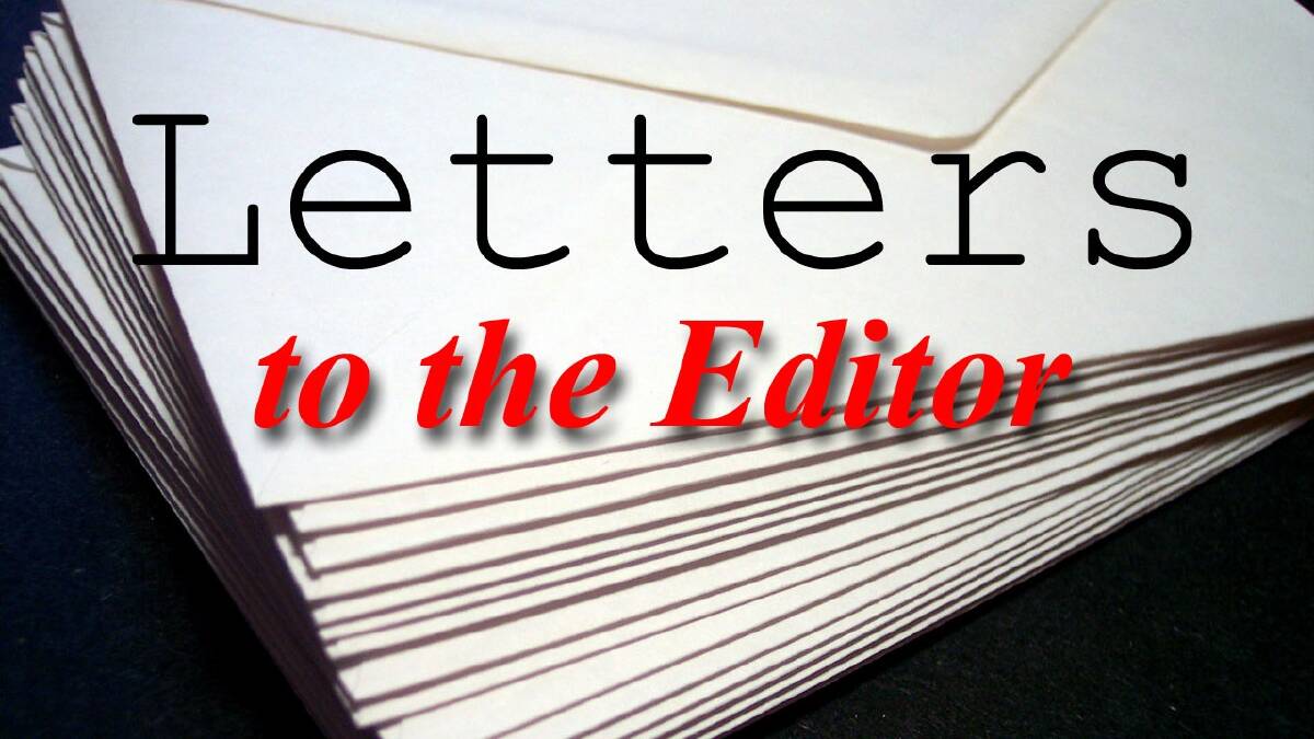 Feeling a tad tai-cheesed off: Letters to the editor