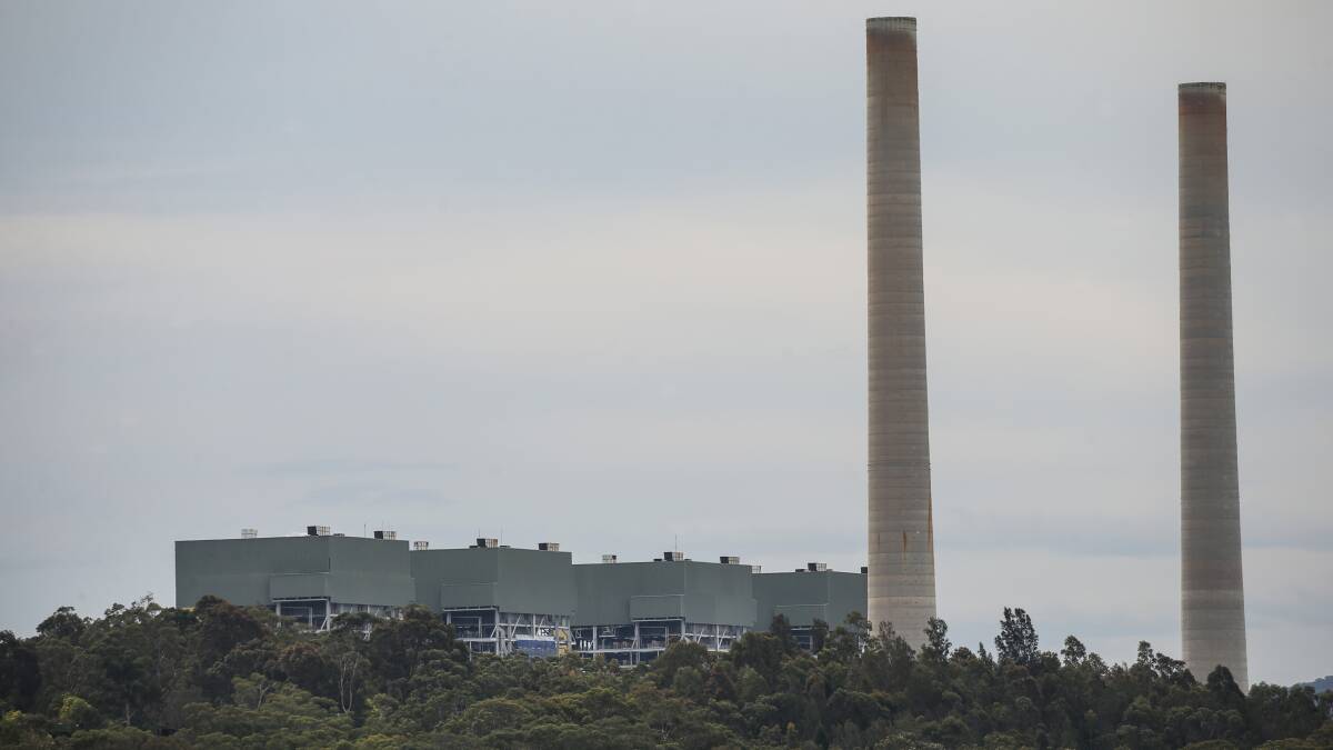 Australia's largest coal-fired station could close seven years early in 2025