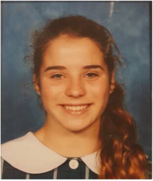 Help the police find missing Estelle McDonald by calling Crime Stoppers on 1800 333 000.
