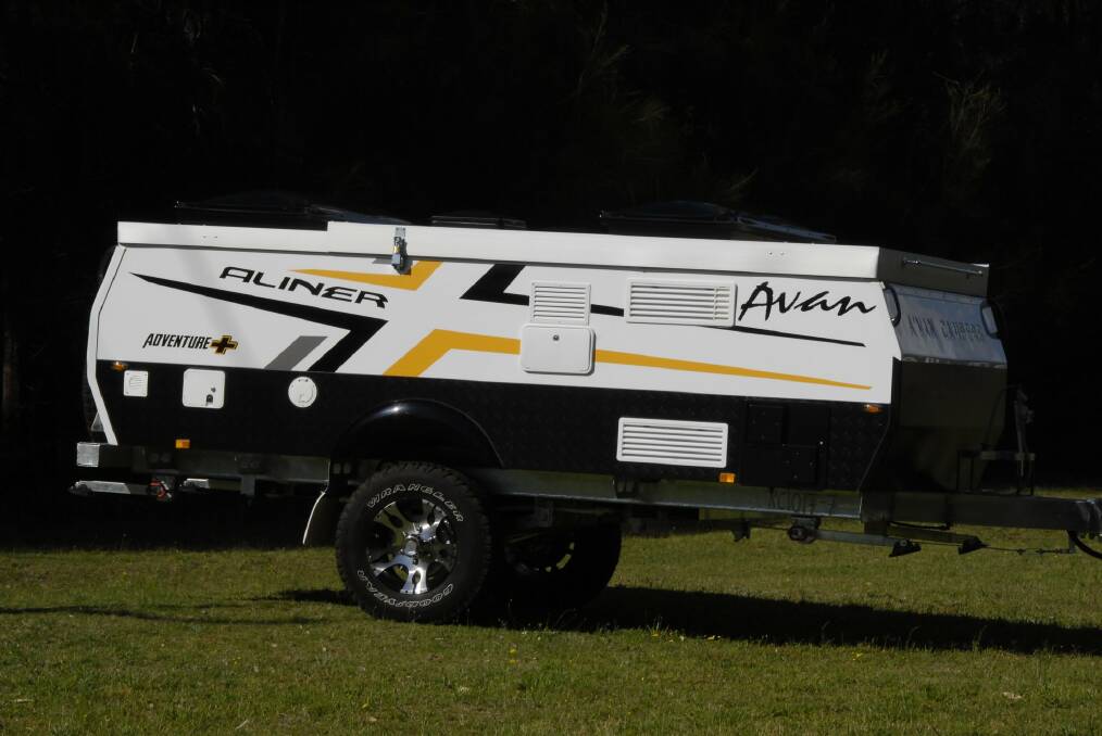 Police are requesting information or dashcam footage that may assist the investigation of an alleged stolen camper van between August 9-11 at Batehaven.