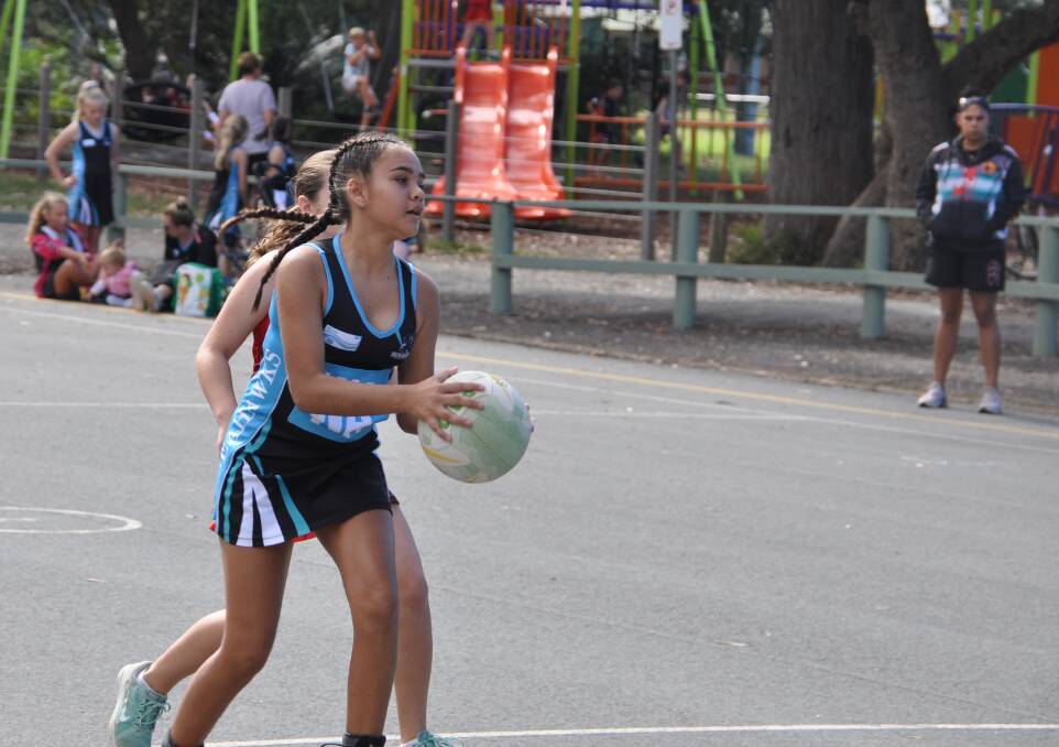 READY TO PLAY: After the COVID-19 pandemic delayed the start of the competition, the Eurobodalla Netball Association's season will now begin Saturday, July 25.