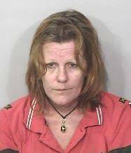 Missing Catalina resident Roslyn Pike. Picture: South Coast Police District.
