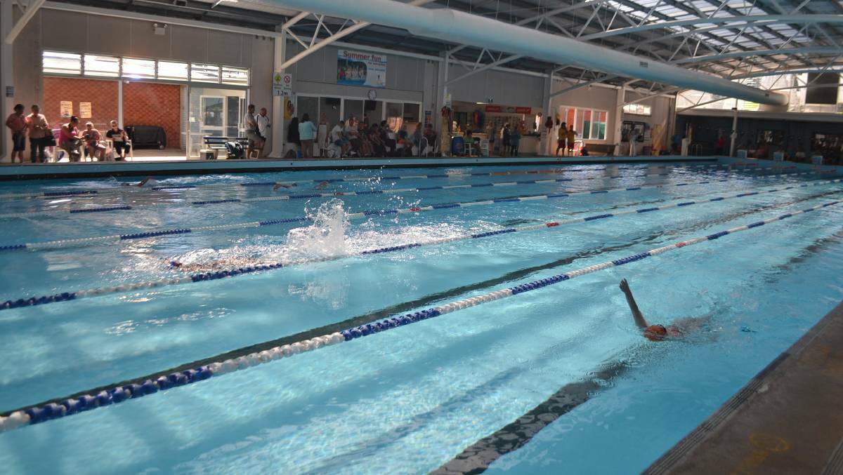 Narooma Indoor Swimming Centre closed until further notice on Monday, in line with government guidelines related to the coronavirus pandemic. Batemans Bay and Moruya pools will close for the season from Wednesday. 