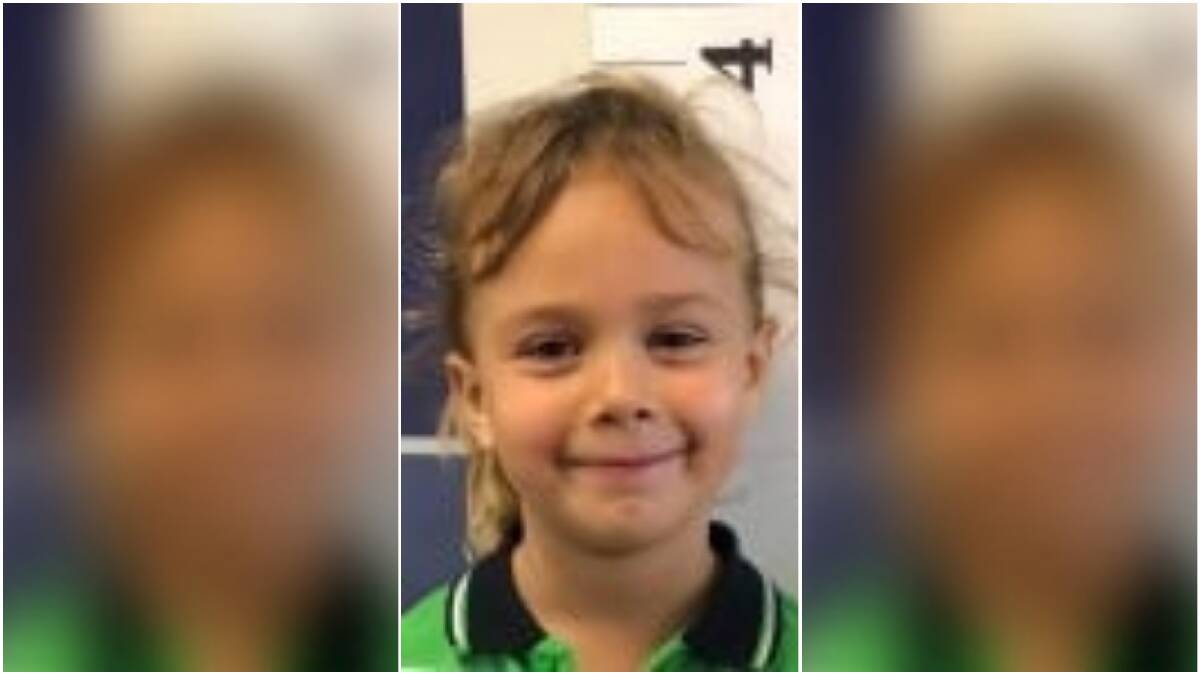 Police searching for two missing Bega children