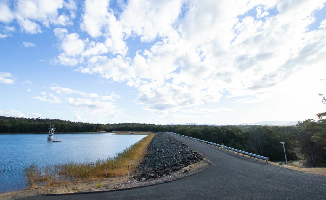 Eurobodalla Shire’s water restrictions will be lifted from Tuesday 29 January as the water level in Deep Creek Dam is back over 90 per cent. Permanent water conservation measures remain in place.