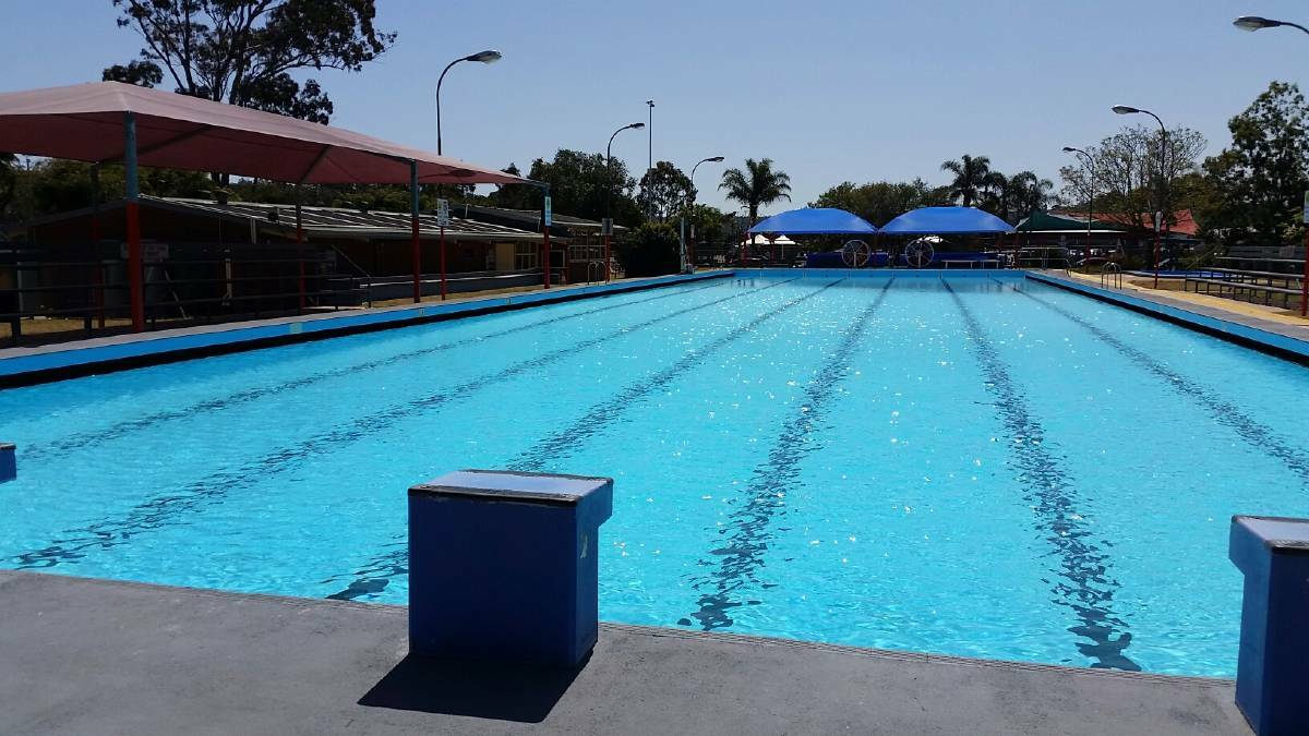The council said over the past five years, Narooma pool accounted for 45 per cent of visitors, Moruya 31 per cent and Batemans Bay 24 per cent.