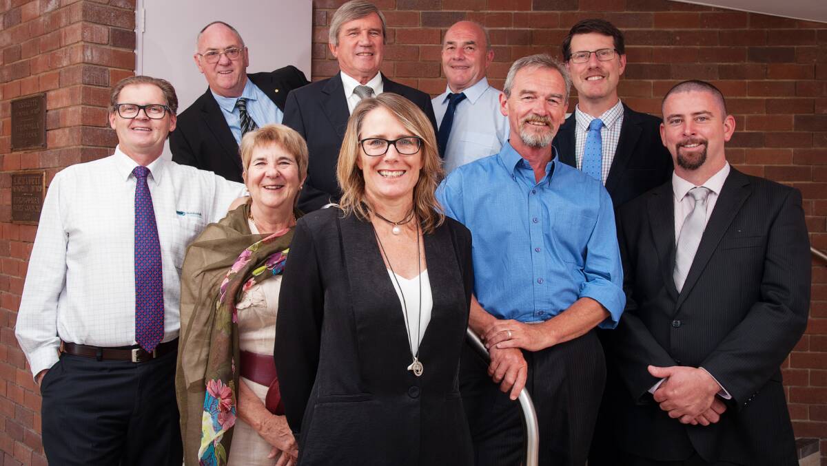 Councillors ‘free to voice opinion’: Eurobodalla Shire Council