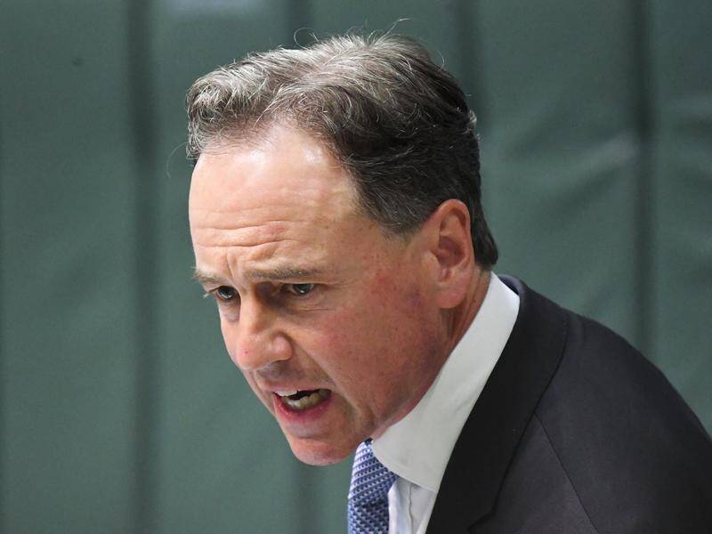 Health Minister Greg Hunt is expected to announce he's calling time on his 20-year political career.