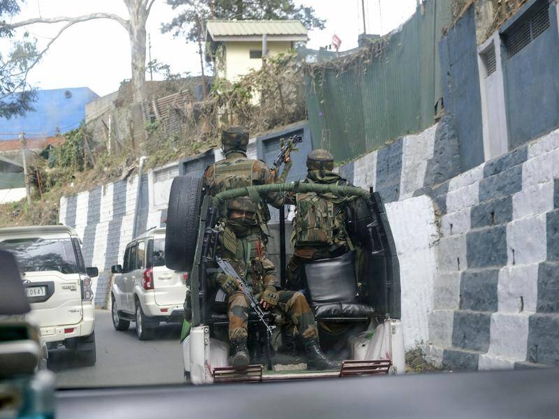 India's army has expressed regret over the mistaken killing of 15 civilians by troops in Nagaland.