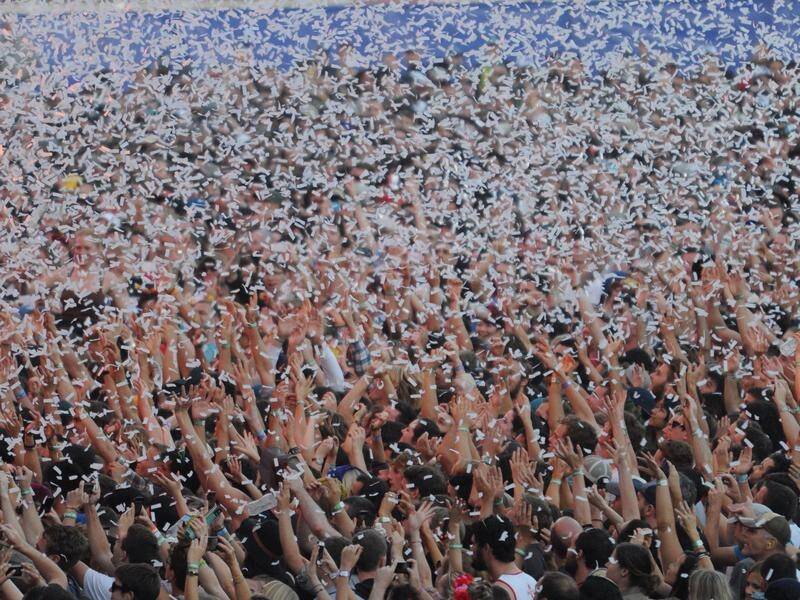 NSW has passed a music festivals licensing regime after concerns about drug use at festivals.