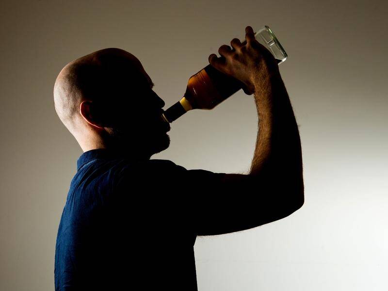 Genetic changes may cause heavy drinkers and binge drinkers to crave alcohol more than others do.