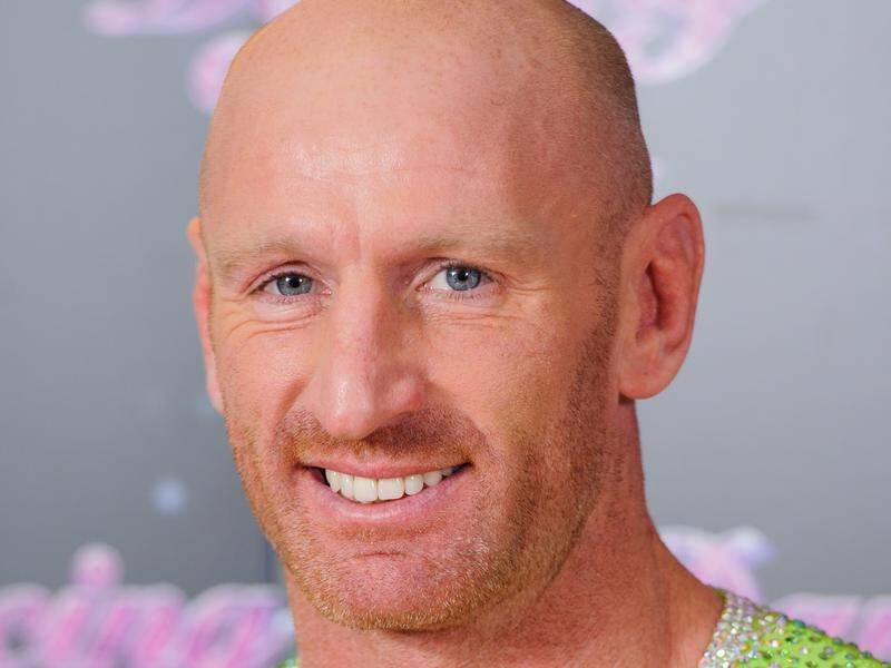 Former Wales rugby captain Gareth Thomas has been the victim of a homophobic attack in Cardiff.