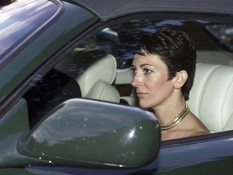 The release of a deposition about disgraced socialite Ghislaine Maxwell's sex life has been delayed.