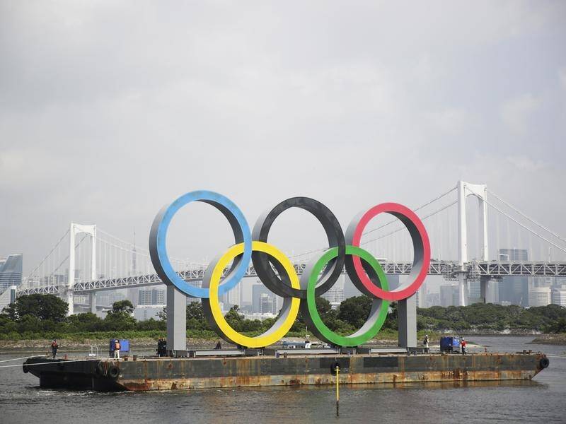 Twenty nine COVID-19 cases related to the Olympics have been reported on Wednesday.