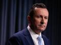 Premier Mark McGowan is being urged to go further in WA's proposed ban on gay conversion therapy.