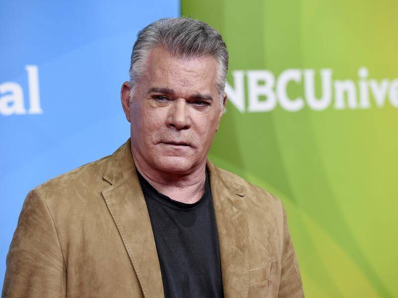 Ray Liotta has died in the Dominican Republic while filming a movie, his representative says.
