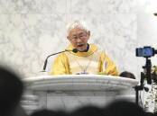 Cardinal Joseph Zen has criticised the Vatican for an "unwise" deal with the Chinese government.