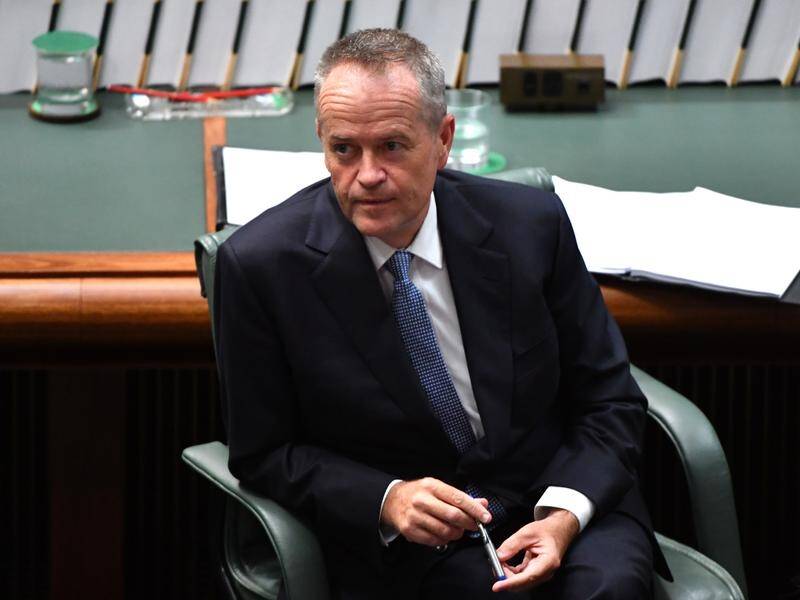 Bill Shorten insists medical evacuation laws won't lead to a surge of new asylum seekers.